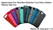 Replacement For Otter Defender Case Outer Plastic iphone X/XS/XR/XS Max