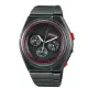 【SEIKO 精工】GIUGIARO DESIGN 聯名設計限量計時腕錶 SK038 -紅43mm(SCED055J/7T12-0CD0R)