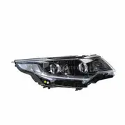 All Crash Head Lamp Rh KOC-21030RHG