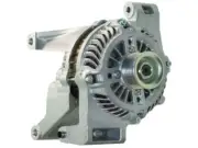 Alternator For 04-09 Mazda 3 5 2.0L 4 Cyl 2.3L Naturally Aspirated JM82F5 (for: Mazda)