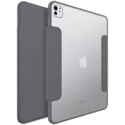 OtterBox Symmetry Folio Apple iPad Pro M4 7th Gen Case Thunderstorm Black New