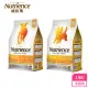 【Nutrience 紐崔斯】無穀養生系列全齡犬寵糧-2.5kg(成犬、全齡犬、添加益生菌、WDJ、小顆粒飼料、小型犬)