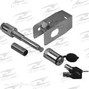 TAG Lock Up Pin Anti-Rattle Plain - UNT001AR