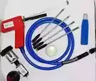 TOP CRYO SURGICAL GUN USING NITROUS OXIDE FOR SURGERY ENT DERMATOLOGY 5 Probe