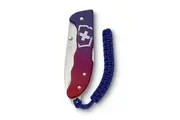 Evoke Swiss Army Knife (Blue/Red)