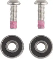 Bearing kit to suit SRAM Disc Brake Lever Guide/Code/X0/G2 - RSC/Ultimate