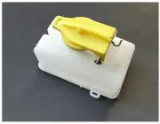Vintage RC Duratrax Fuel Tank Set Nitro Evader ST NEVST DTXC7803 Unused SEE+PICS