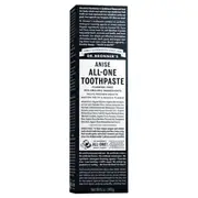Dr Bronner's Anise All-One Toothpaste 140g
