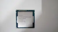 在飛比找Yahoo!奇摩拍賣優惠-Intel Pentium G3260