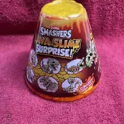 ZURU SMASHERS Lava Slime Surprise BRAND NEW and SEALED