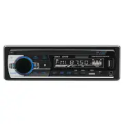 DAB Radio Car Stereo Audio Receiver FM In-Dash Bluetooth USB TF AUX MP3 Player (for: Fiat)