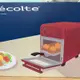 宅配免運全新【recolte 麗克特】Air Oven Toaster 氣炸烤箱(RFT-1) 台中潭子豐原可面交