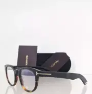 Brand New Authentic Tom Ford TF 5807 Eyeglasses 005 Frame FT 5807 - B Frame 50mm