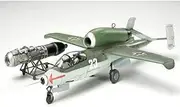 Tamiya 1/48 German Heinkel HE162