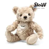 在飛比找momo購物網優惠-【STEIFF】Teddy Bear Paddy(收藏版_黃