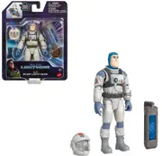 Disney Lightyear Movie XI-01 BUZZ Figure 5 Inches 3+ toy