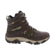 Merrell Moab 2 Timber 6" Waterproof J004651 Mens Brown Leather Work Boots 9