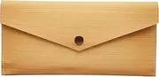 [Quaint Design] Quint Design AB-011 Pencil Case, Yoshino Cedar