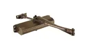 Tell Manufacturing Inc DC100045 15641 600 Series Standard Duty Closer