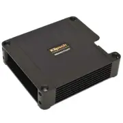 Klipsch Boat Single Channel Amplifier KMC1PA | MasterCraft Black