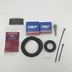 NEW LG FRONT-LOAD WASHER *UNCOMMON* Tub Bearing Replacement Kit 4280EN4001A M...