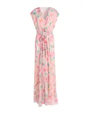 [PATRIZIA PEPE SERA] PATRIZIA PEPE SERA Maxi dresses - Item 15316153