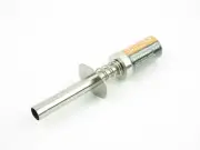 Nitro Starter Kit Glow Plug Igniter for 1/10 1/8 HSP RC Car