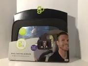 Go By Goldbug Dual Facing Mirror