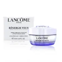 在飛比找PChome24h購物優惠-LANCOME 蘭蔻 超緊顏白金緊緻抗痕眼霜15ml