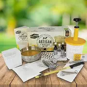 Mad Millie Artisan Cheese Kit