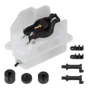 ASC81557 Associated Rc8B4 Fuel Tank