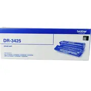 Brother DR-3425 Drum Cartridge Replacement Genuine DR3425