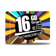 Car Recorder Memory Card Capacity 16Gb