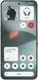 Nothing Phone (3) 256GB White
