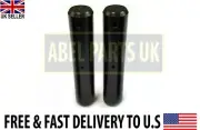 JCB BACKHOE-PIVOT PINS (2 PCS) SET FOR VARIOUS (PART NO. 811/80001 OR 811/90483)