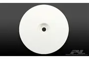 Proline Velocity 2.2 Hex FR White Wheel
