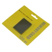 For PS2 Game Console High Quality 128MB Memory Card