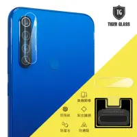 在飛比找momo購物網優惠-【T.G】小米 紅米Note 8T 鏡頭鋼化玻璃保護貼