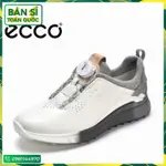 女士高爾夫球鞋,帶方便旋鈕的 ECCO 女士高爾夫球鞋
