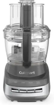 Cuisinart FP-130 Core Custom 13-Cup Multifunctional Food Processor - Silver