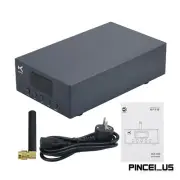 XDUOO XQ-100 Bluetooth Receiver 5.0 Audio Receiver Converter ES9038Q2M DAC