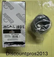DriveWorks DW-K8645B Stabilizer Bar Bushing Ford E-Series 1992-2008 (for: Ford)