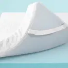 3 Inch Cooling Gel Memory Foam Mattress Topper King Size - Ventilated Mattress P