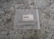 New OEM Bizerba 000000060370105900 60370105900 Meat Slicer Shaft Free Shipping
