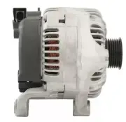 Alternator for BMW X5 4.4i E53 4.4L Petrol M62B44 01/00 - 12/03 (for: BMW)
