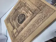 Animated Sewer 3.0 Pop-Up Diorama 1/12