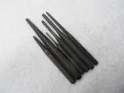 Craftsman Prick Center Pin Taper Punch Set, made in USA - 6 pcs