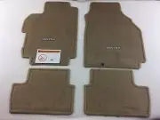 999E2-LW020BE Nissan Sentra FloorMats NEW OEM!! 999E2LW020BE