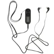 LCD Monitor Mini Portable Small Pocket Radio