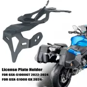 License Plate Holder Rear Tail Tidy Fender For SUZUKI GSX-S1000GT GSX-S1000GX